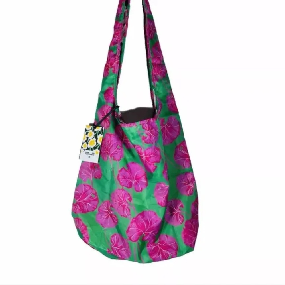 Diane Von Furstenberg For Target Reusable Sling Bag